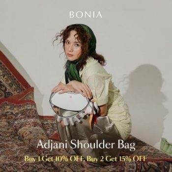 Bonia-Special-Sale-at-Genting-Highlands-Premium-Outlets-350x350 - Bags Fashion Accessories Fashion Lifestyle & Department Store Handbags Malaysia Sales Pahang 