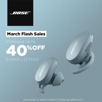 Bose-Flash-Gadgets-Promotion-350x350 - Audio System & Visual System Electronics & Computers IT Gadgets Accessories Kuala Lumpur Promotions & Freebies Selangor 