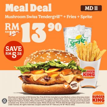 Burger-King-Coupon-Promo-9-350x350 - Beverages Burger Food , Restaurant & Pub Johor Kedah Kelantan Kuala Lumpur Melaka Negeri Sembilan Pahang Penang Perak Perlis Promotions & Freebies Putrajaya Sabah Sarawak Selangor Terengganu 