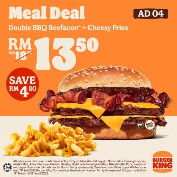 Burger-King-Free-e-Coupon-Promotion-7-350x350 - Beverages Burger Food , Restaurant & Pub Johor Kedah Kelantan Kuala Lumpur Melaka Negeri Sembilan Pahang Penang Perak Perlis Promotions & Freebies Putrajaya Sabah Sarawak Selangor Terengganu 