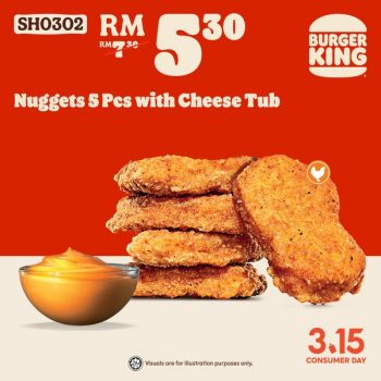 Burger-King-Shopee-3.3-Deals-1-350x350 - Beverages Burger Food , Restaurant & Pub Johor Kedah Kelantan Kuala Lumpur Melaka Negeri Sembilan Online Store Pahang Penang Perak Perlis Promotions & Freebies Putrajaya Sabah Sarawak Selangor Terengganu 