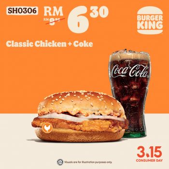 Burger-King-Shopee-3.3-Deals-5-350x350 - Beverages Burger Food , Restaurant & Pub Johor Kedah Kelantan Kuala Lumpur Melaka Negeri Sembilan Online Store Pahang Penang Perak Perlis Promotions & Freebies Putrajaya Sabah Sarawak Selangor Terengganu 