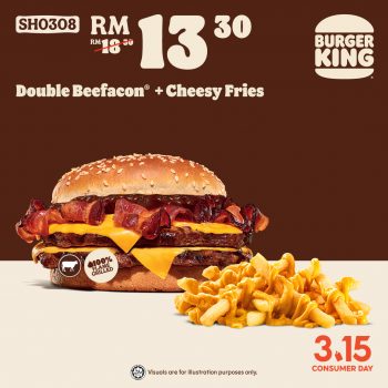 Burger-King-Shopee-3.3-Deals-7-350x350 - Beverages Burger Food , Restaurant & Pub Johor Kedah Kelantan Kuala Lumpur Melaka Negeri Sembilan Online Store Pahang Penang Perak Perlis Promotions & Freebies Putrajaya Sabah Sarawak Selangor Terengganu 