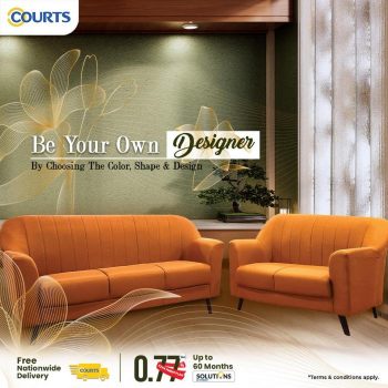 COURTS-Be-Your-Own-Designer-Promotion-350x350 - Furniture Home & Garden & Tools Home Decor Johor Kedah Kelantan Kuala Lumpur Melaka Negeri Sembilan Pahang Penang Perak Perlis Promotions & Freebies Putrajaya Sabah Sarawak Selangor Terengganu 