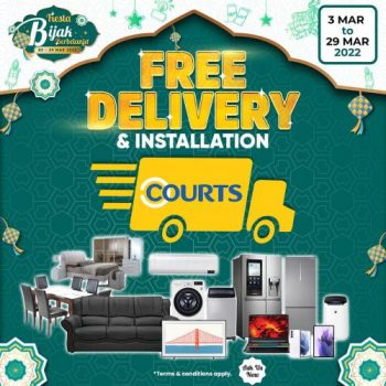 COURTS-Fiesta-Bijak-Berbelanja-Promotion-3-350x350 - Electronics & Computers Furniture Home & Garden & Tools Home Appliances Home Decor Johor Kedah Kelantan Kitchen Appliances Kuala Lumpur Melaka Negeri Sembilan Pahang Penang Perak Perlis Promotions & Freebies Putrajaya Sabah Sarawak Selangor Terengganu 