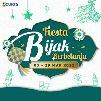 COURTS-Fiesta-Bijak-Berbelanja-Promotion-350x350 - Electronics & Computers Furniture Home & Garden & Tools Home Appliances Home Decor Johor Kedah Kelantan Kitchen Appliances Kuala Lumpur Melaka Negeri Sembilan Pahang Penang Perak Perlis Promotions & Freebies Putrajaya Sabah Sarawak Selangor Terengganu 