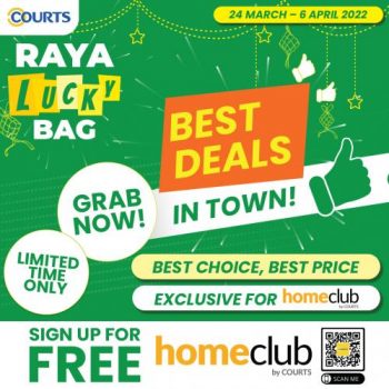 COURTS-Raya-Lucky-Bag-Promotion-350x350 - Electronics & Computers Furniture Home & Garden & Tools Home Appliances Home Decor Johor Kedah Kelantan Kitchen Appliances Kuala Lumpur Melaka Negeri Sembilan Pahang Penang Perak Perlis Promotions & Freebies Putrajaya Sabah Sarawak Selangor Terengganu 