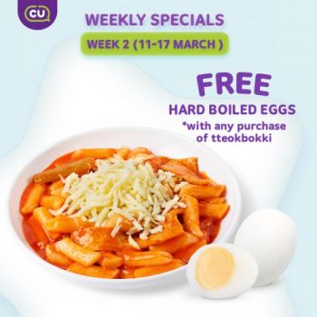CU-Weekly-Promotion-2-350x350 - Beverages Food , Restaurant & Pub Johor Kedah Kelantan Kuala Lumpur Melaka Negeri Sembilan Pahang Penang Perak Perlis Promotions & Freebies Putrajaya Sabah Sarawak Selangor Supermarket & Hypermarket Terengganu 