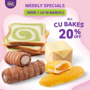 CU-Weekly-Special-2-350x350 - Beverages Food , Restaurant & Pub Johor Kedah Kelantan Kuala Lumpur Melaka Negeri Sembilan Pahang Penang Perak Perlis Promotions & Freebies Putrajaya Sabah Sarawak Selangor Supermarket & Hypermarket Terengganu 