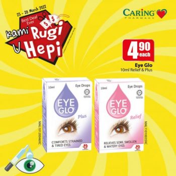 Caring-Pharmacy-Kami-Rugi-U-Hepi-Promotion-13-350x350 - Beauty & Health Health Supplements Johor Kedah Kelantan Kuala Lumpur Melaka Negeri Sembilan Online Store Pahang Penang Perak Perlis Personal Care Promotions & Freebies Putrajaya Sabah Sarawak Selangor Terengganu 