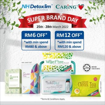 Caring-Pharmacy-Kami-Rugi-U-Hepi-Promotion-14-350x350 - Beauty & Health Health Supplements Johor Kedah Kelantan Kuala Lumpur Melaka Negeri Sembilan Online Store Pahang Penang Perak Perlis Personal Care Promotions & Freebies Putrajaya Sabah Sarawak Selangor Terengganu 