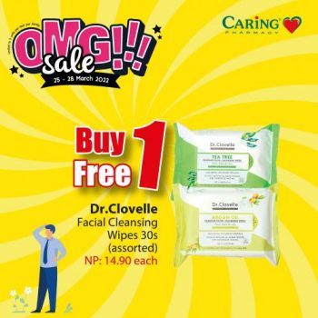 Caring-Pharmacy-OMG-Sale-13-350x350 - Beauty & Health Health Supplements Johor Kedah Kelantan Kuala Lumpur Malaysia Sales Melaka Negeri Sembilan Online Store Pahang Penang Perak Perlis Personal Care Putrajaya Sabah Sarawak Selangor Terengganu 