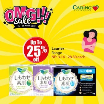 Caring-Pharmacy-OMG-Sale-2-350x350 - Beauty & Health Health Supplements Johor Kedah Kelantan Kuala Lumpur Malaysia Sales Melaka Negeri Sembilan Online Store Pahang Penang Perak Perlis Personal Care Putrajaya Sabah Sarawak Selangor Terengganu 