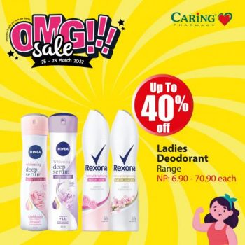 Caring-Pharmacy-OMG-Sale-6-350x350 - Beauty & Health Health Supplements Johor Kedah Kelantan Kuala Lumpur Malaysia Sales Melaka Negeri Sembilan Online Store Pahang Penang Perak Perlis Personal Care Putrajaya Sabah Sarawak Selangor Terengganu 