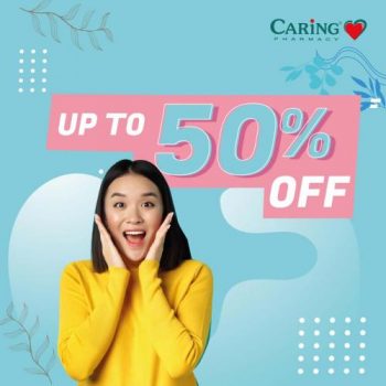 Caring-Pharmacy-Personal-Care-Essentials-Promotion-350x350 - Beauty & Health Health Supplements Johor Kedah Kelantan Kuala Lumpur Melaka Negeri Sembilan Pahang Penang Perak Perlis Personal Care Promotions & Freebies Putrajaya Sabah Sarawak Selangor Terengganu 