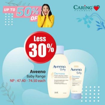 Caring-Pharmacy-Personal-Care-Essentials-Promotion-5-350x350 - Beauty & Health Health Supplements Johor Kedah Kelantan Kuala Lumpur Melaka Negeri Sembilan Pahang Penang Perak Perlis Personal Care Promotions & Freebies Putrajaya Sabah Sarawak Selangor Terengganu 