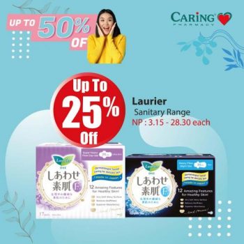 Caring-Pharmacy-Personal-Care-Essentials-Promotion-9-350x350 - Beauty & Health Health Supplements Johor Kedah Kelantan Kuala Lumpur Melaka Negeri Sembilan Pahang Penang Perak Perlis Personal Care Promotions & Freebies Putrajaya Sabah Sarawak Selangor Terengganu 