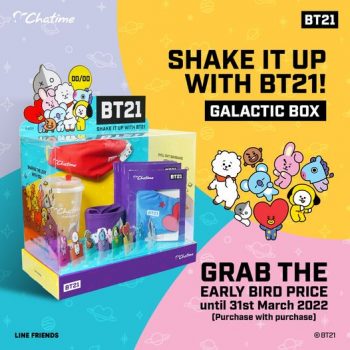 Chatime-BT21-Galactic-Box-Deal-350x350 - Beverages Food , Restaurant & Pub Johor Kedah Kelantan Kuala Lumpur Melaka Negeri Sembilan Online Store Pahang Penang Perak Perlis Promotions & Freebies Putrajaya Sabah Sarawak Selangor Terengganu 