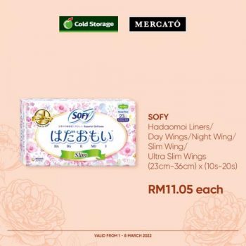 Cold-Storage-International-Womens-Day-Promotion-12-350x350 - Johor Kedah Kelantan Kuala Lumpur Melaka Negeri Sembilan Pahang Penang Perak Perlis Promotions & Freebies Putrajaya Sabah Sarawak Selangor Supermarket & Hypermarket Terengganu 