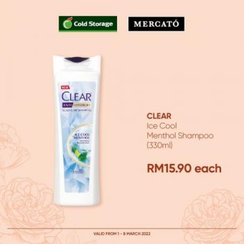 Cold-Storage-International-Womens-Day-Promotion-13-350x350 - Johor Kedah Kelantan Kuala Lumpur Melaka Negeri Sembilan Pahang Penang Perak Perlis Promotions & Freebies Putrajaya Sabah Sarawak Selangor Supermarket & Hypermarket Terengganu 