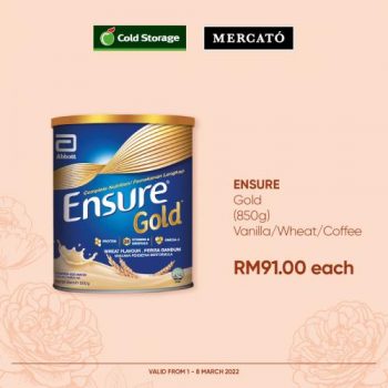 Cold-Storage-International-Womens-Day-Promotion-2-350x350 - Johor Kedah Kelantan Kuala Lumpur Melaka Negeri Sembilan Pahang Penang Perak Perlis Promotions & Freebies Putrajaya Sabah Sarawak Selangor Supermarket & Hypermarket Terengganu 