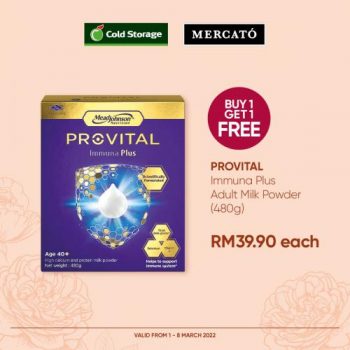 Cold-Storage-International-Womens-Day-Promotion-3-350x350 - Johor Kedah Kelantan Kuala Lumpur Melaka Negeri Sembilan Pahang Penang Perak Perlis Promotions & Freebies Putrajaya Sabah Sarawak Selangor Supermarket & Hypermarket Terengganu 