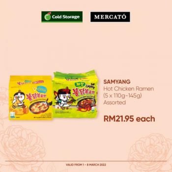 Cold-Storage-International-Womens-Day-Promotion-7-350x350 - Johor Kedah Kelantan Kuala Lumpur Melaka Negeri Sembilan Pahang Penang Perak Perlis Promotions & Freebies Putrajaya Sabah Sarawak Selangor Supermarket & Hypermarket Terengganu 