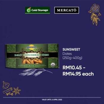 Cold-Storage-Ramadan-Dates-Promotion-3-350x350 Now till 6 Apr 2022: Cold Storage Ramadan Dates Promotion