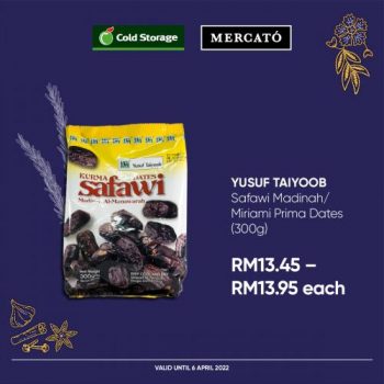 Cold-Storage-Ramadan-Dates-Promotion-5-350x350 Now till 6 Apr 2022: Cold Storage Ramadan Dates Promotion
