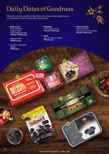 Cold-Storage-Ramadan-Promotion-Catalogue-1-350x495 - Johor Kedah Kelantan Kuala Lumpur Melaka Negeri Sembilan Pahang Penang Perak Perlis Promotions & Freebies Putrajaya Sabah Sarawak Selangor Supermarket & Hypermarket Terengganu 