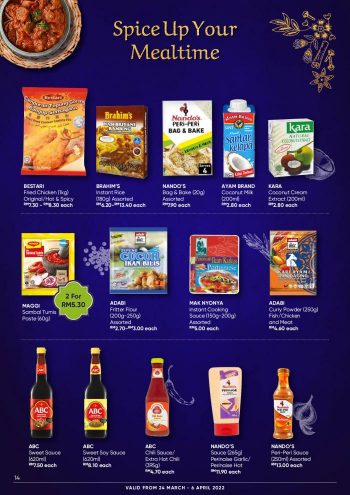 Cold-Storage-Ramadan-Promotion-Catalogue-13-350x495 - Johor Kedah Kelantan Kuala Lumpur Melaka Negeri Sembilan Pahang Penang Perak Perlis Promotions & Freebies Putrajaya Sabah Sarawak Selangor Supermarket & Hypermarket Terengganu 