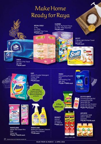 Cold-Storage-Ramadan-Promotion-Catalogue-19-350x495 - Johor Kedah Kelantan Kuala Lumpur Melaka Negeri Sembilan Pahang Penang Perak Perlis Promotions & Freebies Putrajaya Sabah Sarawak Selangor Supermarket & Hypermarket Terengganu 