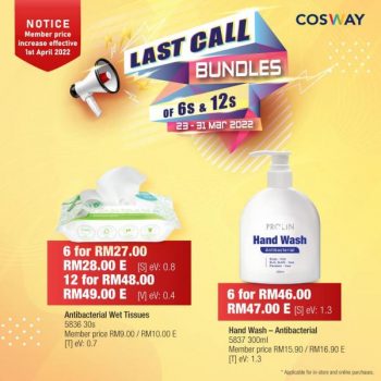 Cosway-Bundles-Promotion-4-350x350 23-31 Mar 2022: Cosway Bundles Promotion