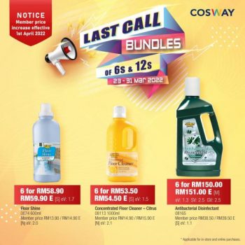 Cosway-Bundles-Promotion-7-350x350 23-31 Mar 2022: Cosway Bundles Promotion