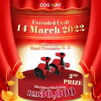 Cosway-Fortune-Box-Campaign-Contest-2-350x351 - Events & Fairs Johor Kedah Kelantan Kuala Lumpur Melaka Negeri Sembilan Others Pahang Penang Perak Perlis Putrajaya Sabah Sarawak Selangor Terengganu 