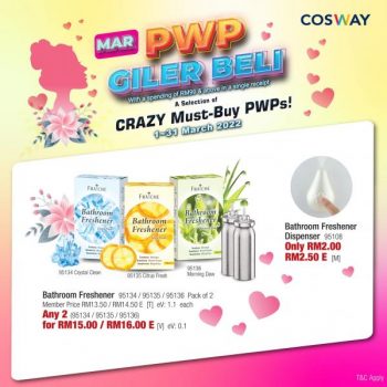 Cosway-PWP-Must-Buys-Promotion-1-350x350 - Beauty & Health Cosmetics Fragrances Health Supplements Johor Kedah Kelantan Kuala Lumpur Melaka Negeri Sembilan Online Store Others Pahang Penang Perak Perlis Personal Care Promotions & Freebies Putrajaya Sabah Sarawak Selangor Terengganu 