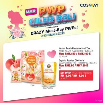 Cosway-PWP-Must-Buys-Promotion-2-350x350 - Beauty & Health Cosmetics Fragrances Health Supplements Johor Kedah Kelantan Kuala Lumpur Melaka Negeri Sembilan Online Store Others Pahang Penang Perak Perlis Personal Care Promotions & Freebies Putrajaya Sabah Sarawak Selangor Terengganu 