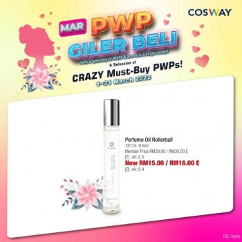 Cosway-PWP-Must-Buys-Promotion-4-350x350 - Beauty & Health Cosmetics Fragrances Health Supplements Johor Kedah Kelantan Kuala Lumpur Melaka Negeri Sembilan Online Store Others Pahang Penang Perak Perlis Personal Care Promotions & Freebies Putrajaya Sabah Sarawak Selangor Terengganu 