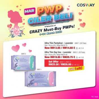 Cosway-PWP-Must-Buys-Promotion-7-350x350 - Beauty & Health Cosmetics Fragrances Health Supplements Johor Kedah Kelantan Kuala Lumpur Melaka Negeri Sembilan Online Store Others Pahang Penang Perak Perlis Personal Care Promotions & Freebies Putrajaya Sabah Sarawak Selangor Terengganu 