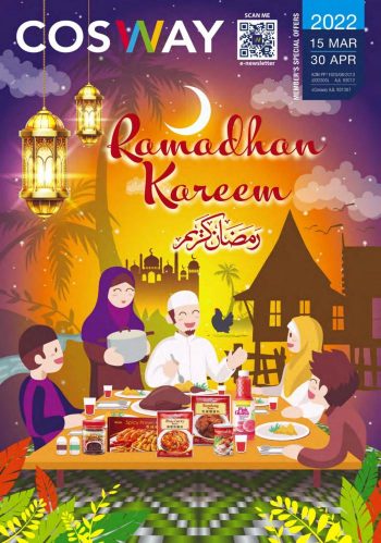 Cosway-Ramadan-Promotion-Catalogue-350x499 - Johor Kedah Kelantan Kuala Lumpur Melaka Negeri Sembilan Others Pahang Penang Perak Perlis Promotions & Freebies Putrajaya Sabah Sarawak Selangor Terengganu 