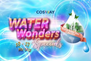 Cosway-Water-Wonders-Promotion-350x233 - Beauty & Health Cosmetics Health Supplements Johor Kedah Kelantan Kuala Lumpur Melaka Negeri Sembilan Online Store Others Pahang Penang Perak Perlis Personal Care Promotions & Freebies Putrajaya Sabah Sarawak Selangor Terengganu 