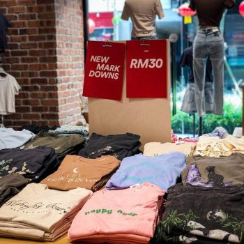 Cotton-On-New-Arrival-Deal-at-Design-Village-Penang-350x350 - Apparels Fashion Accessories Fashion Lifestyle & Department Store Penang Promotions & Freebies 