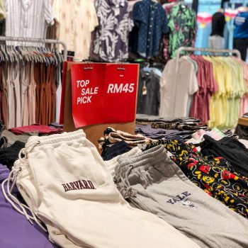 Cotton-On-New-Arrival-Deal-at-Design-Village-Penang-4-350x350 - Apparels Fashion Accessories Fashion Lifestyle & Department Store Penang Promotions & Freebies 