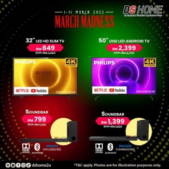 DS-HOME-March-Madness-Deal-2-350x350 - Electronics & Computers Home Appliances Johor Kedah Kelantan Kitchen Appliances Kuala Lumpur Melaka Negeri Sembilan Pahang Penang Perak Perlis Promotions & Freebies Putrajaya Sabah Sarawak Selangor Terengganu 