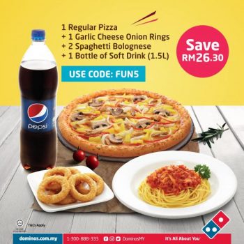 Dominos-Pizza-School-Holiday-Combo-Deals-Promotion-2-350x350 - Beverages Food , Restaurant & Pub Johor Kedah Kelantan Kuala Lumpur Melaka Negeri Sembilan Pahang Penang Perak Perlis Pizza Promotions & Freebies Putrajaya Sabah Sarawak Selangor Terengganu 