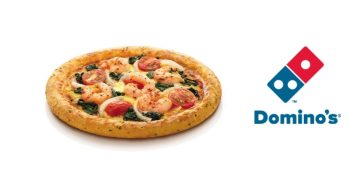 Dominos-Special-Deal-with-OCBC-350x169 - Bank & Finance Beverages Food , Restaurant & Pub Johor Kedah Kelantan Kuala Lumpur Melaka Negeri Sembilan OCBC Bank Online Store Pahang Penang Perak Perlis Pizza Promotions & Freebies Putrajaya Sabah Sarawak Selangor Terengganu 