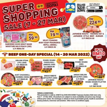 Don-Don-Donki-Super-Shopping-Sale-1-350x350 - Beverages Food , Restaurant & Pub Kuala Lumpur Malaysia Sales Selangor Snacks 