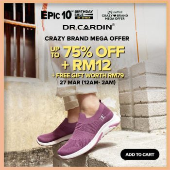 Dr.Cardin-Lazada-Sale-350x350 - Fashion Accessories Fashion Lifestyle & Department Store Footwear Johor Kedah Kelantan Kuala Lumpur Malaysia Sales Melaka Negeri Sembilan Online Store Pahang Penang Perak Perlis Putrajaya Sabah Sarawak Selangor Terengganu 