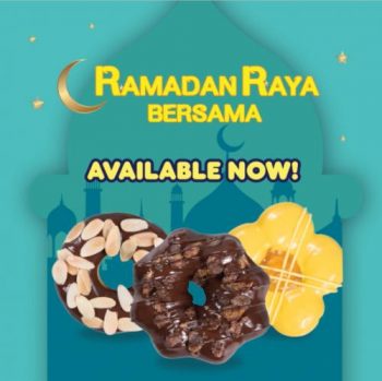 Dunkin-Donuts-Ramadan-Raya-Specials-4-350x349 - Beverages Food , Restaurant & Pub Johor Kedah Kelantan Kuala Lumpur Melaka Negeri Sembilan Pahang Penang Perak Perlis Promotions & Freebies Putrajaya Sabah Sarawak Selangor Terengganu 