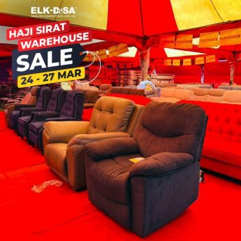 ELK-DESA-Warehouse-Sale-1-350x350 - Furniture Home & Garden & Tools Home Decor Selangor Warehouse Sale & Clearance in Malaysia 